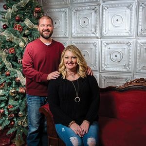 Meet your Posher, Nikki